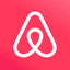 Airbnb app icon