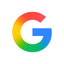 Google app icon