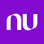 Nubank app icon