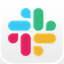 Slack app icon